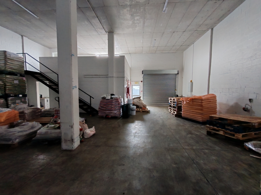 To Let commercial Property for Rent in Firgrove Western Cape